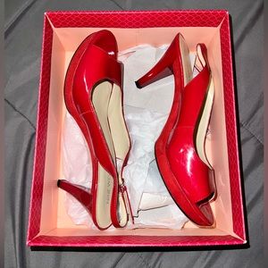 Nine West Heels